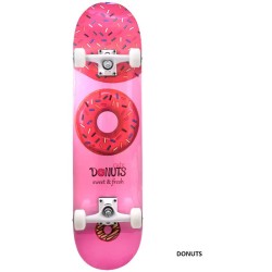 ΑΘΛΟΠΑΙΔΙΑ Skateboard Professional Donuts 001.61350 9985777002253