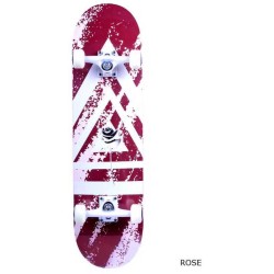 ΑΘΛΟΠΑΙΔΙΑ Skateboard Professional Rose 001.61350 9985777008095