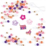 Make It Real Jewellery | Color Reveal DIY Bracelets 1217 695929012175