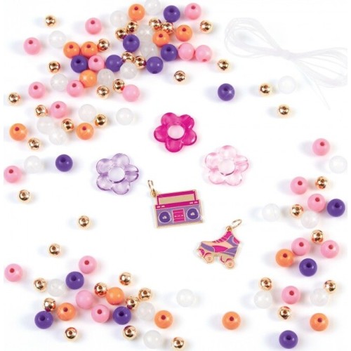 Make It Real Jewellery | Color Reveal DIY Bracelets 1217 695929012175
