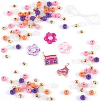 Make It Real Jewellery | Color Reveal DIY Bracelets 1217 695929012175