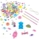 Make It Real Jewellery | Pop! Shake !Twist !Diy Bracelet Kit 1328 695929013288