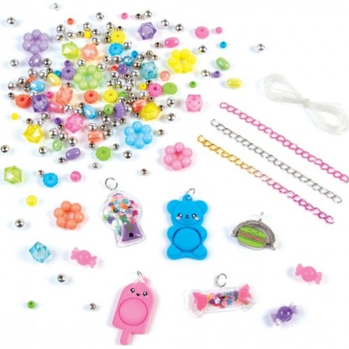 Make It Real Jewellery | Pop! Shake !Twist !Diy Bracelet Kit 1328 695929013288