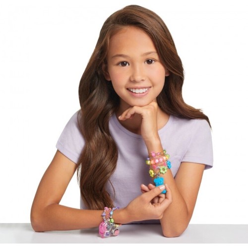Make It Real Jewellery | Pop! Shake !Twist !Diy Bracelet Kit 1328 695929013288