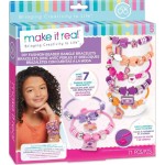 Make It Real  Jewellery | DIY Fashion Beaded Bangle Bracelets 1329 695929013295