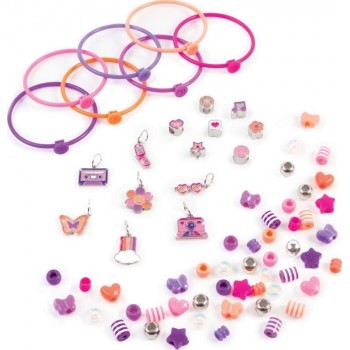 Make It Real  Jewellery | DIY Fashion Beaded Bangle Bracelets 1329 695929013295