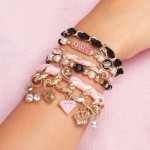Make It Real Juicy Couture | Juicy Couture Chains And Charms 4431 695929044312