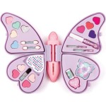Make It Real 3C4g | Butterfly Cosmetic Set 10058 638241100588