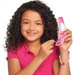 Make It Real Beauty | Flip Phone Lip Gloss Set And DIY Lanyard 2329 695929023294