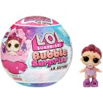 MGA Entertainment L.O.L. Surprise! Bubble Surprise Lil Sisters 119791EU 035051119791
