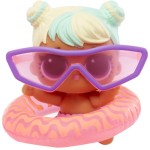 MGA Entertainment L.O.L. Surprise! Bubble Surprise Lil Sisters 119791EU 035051119791
