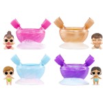 MGA Entertainment L.O.L. Surprise! Bubble Surprise Lil Sisters 119791EU 035051119791