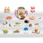 MGA Entertainment Miniverse- Make It Mini Foods: Diner In PDQ Series 3A 505419-EUC 035051505419