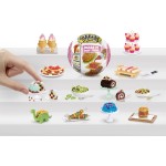 MGA Entertainment Miniverse- Make It Mini Foods: Diner In PDQ Σειρά 3A 505419-EUC 035051505419