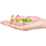 MGA Entertainment Miniverse- Make It Mini Foods: Diner In PDQ Σειρά 3A 505419-EUC 035051505419