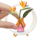 MGA Entertainment Miniverse - Make It Mini Lifestyle Home Σειρά 1A 505372-EUC 035051505372