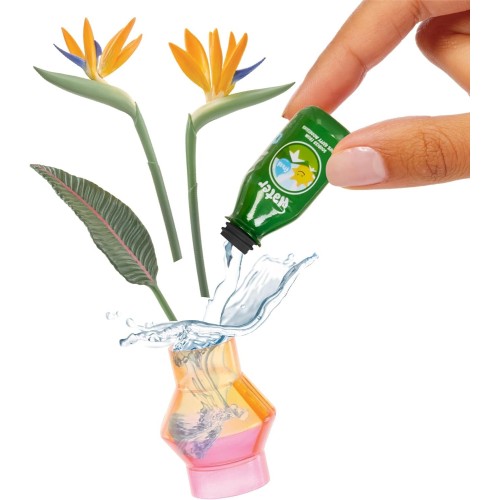 MGA Entertainment Miniverse - Make It Mini Lifestyle Home Σειρά 1A 505372-EUC 035051505372