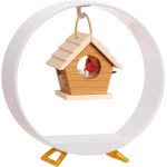 MGA Entertainment Miniverse - Make It Mini Lifestyle Home Σειρά 1A 505372-EUC 035051505372
