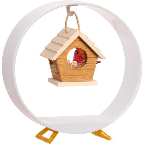 MGA Entertainment Miniverse - Make It Mini Lifestyle Home Σειρά 1A 505372-EUC 035051505372