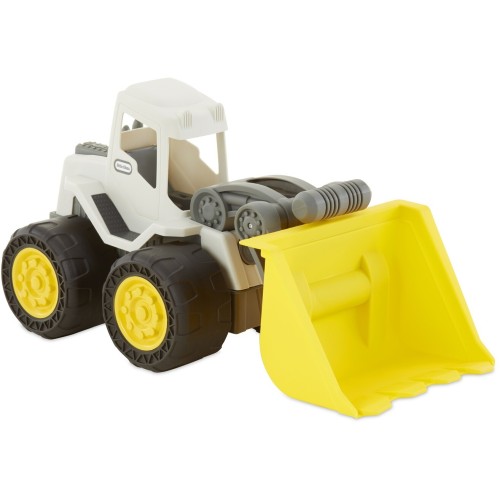 Little Tikes Tikes Dirt Diggers Οχήματα 2 Σε 1 Front Loader 650550PE5C 050743650550