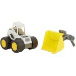 Little Tikes Tikes Dirt Diggers Οχήματα 2 Σε 1 Front Loader 650550PE5C 050743650550