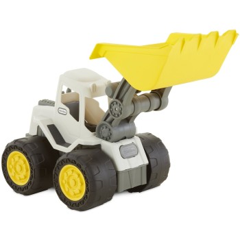 Little Tikes Tikes Dirt Diggers Front Loader 650550PE5C 050743650550
