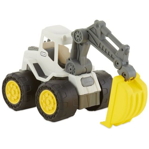 Little Tikes Tikes Dirt Diggers Excavator 650567PE5C 050743650567