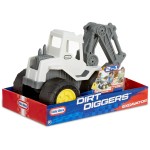 Little Tikes Tikes Dirt Diggers Excavator 650567PE5C 050743650567