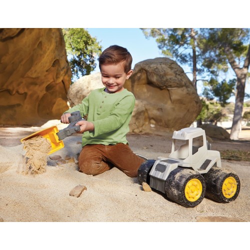 Little Tikes Tikes Dirt Diggers Excavator 650567PE5C 050743650567