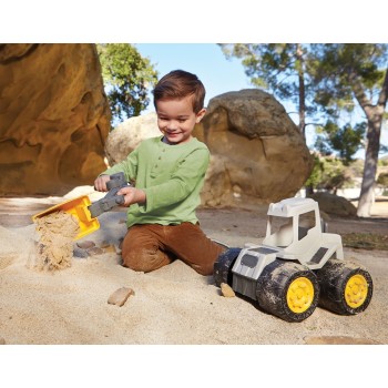 Little Tikes Dirt Diggers Οχήματα 2 Σε 1 Excavator 650567PE5C 050743650567