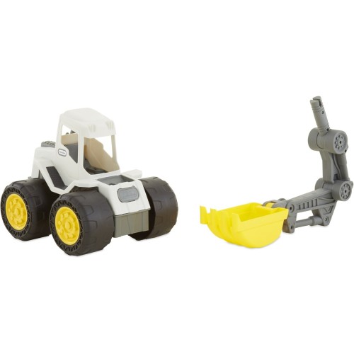Little Tikes Tikes Dirt Diggers Excavator 650567PE5C 050743650567