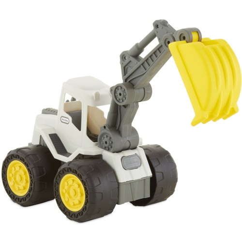 Little Tikes Dirt Diggers Οχήματα 2 Σε 1 Excavator 650567PE5C 050743650567