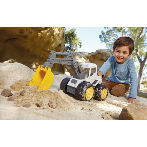 Little Tikes Tikes Dirt Diggers Excavator 650567PE5C 050743650567