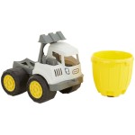 Little Tikes Tikes Dirt Diggers Cement Mixer 650574PEUC 050743650574