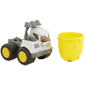 Little Tikes Tikes Dirt Diggers Οχήματα 2 Σε 1 Cement Mixer 650574PEUC 050743650574