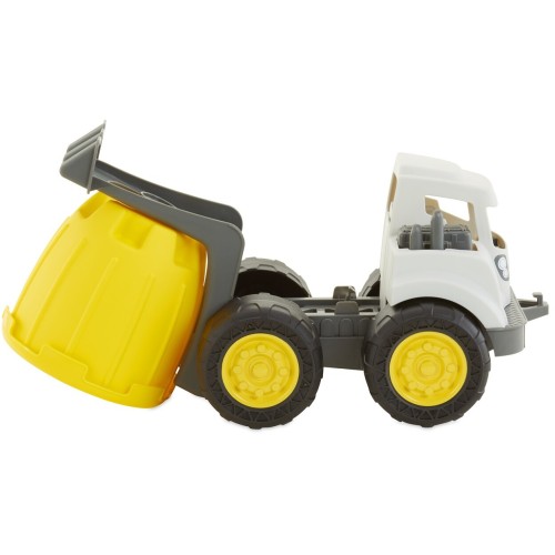 Little Tikes Tikes Dirt Diggers Cement Mixer 650574PEUC 050743650574
