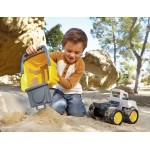 Little Tikes Tikes Dirt Diggers Οχήματα 2 Σε 1 Dump Truck 650543PE5C 050743650543