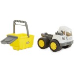 Little Tikes Tikes Dirt Diggers Dump Truck 650543PE5C 050743650543