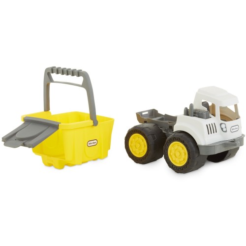 Little Tikes Tikes Dirt Diggers Dump Truck 650543PE5C 050743650543