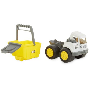 Little Tikes Tikes Dirt Diggers Dump Truck 650543PE5C 050743650543