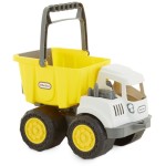 Little Tikes Tikes Dirt Diggers Dump Truck 650543PE5C 050743650543