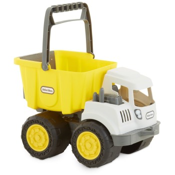 Little Tikes Tikes Dirt Diggers Οχήματα 2 Σε 1 Dump Truck 650543PE5C 050743650543
