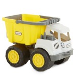 Little Tikes Tikes Dirt Diggers Οχήματα 2 Σε 1 Dump Truck 650543PE5C 050743650543