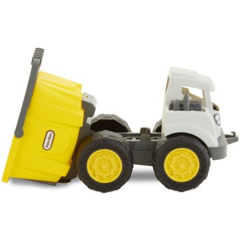 Little Tikes Tikes Dirt Diggers Dump Truck 650543PE5C 050743650543