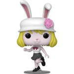 Funko Pop! Animation: One Piece S8 - Carrot - Collectable Vinyl Figure 092526 889698755788