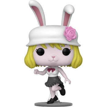 Funko Pop! Animation: One Piece - Carrot 1588 Συλλεκτική Φιγούρα Βινυλίου 092526 889698755788