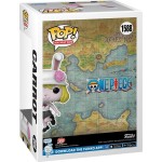 Funko Pop! Animation: One Piece S8 - Carrot - Collectable Vinyl Figure 092526 889698755788