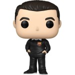 Funko Pop! Football: Barcelona - Xavi 66 Συλλεκτικό Βινύλιο 092554 889698722384