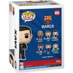 Funko Pop! Football: Barcelona - Xavi 66 Συλλεκτικό Βινύλιο 092554 889698722384