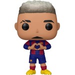 Funko pop! football: barcelona - raphinha - barcelona fc - collectable vinyl figu 72234 889698722346